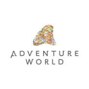 adventure world