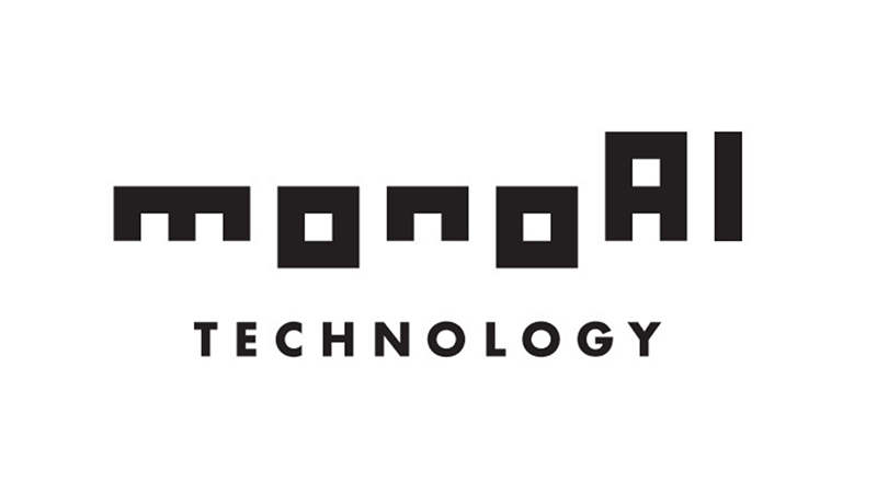 株式会社 monoAI