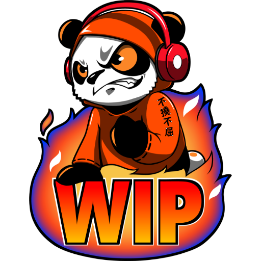 WIP - WAKAYAMA INDOMITABLE PANDA | 和歌山県発のプロeスポーツチーム